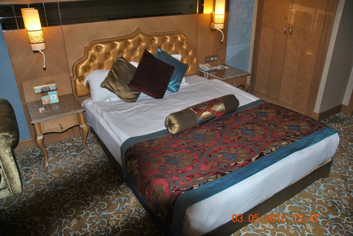 imagini hotel ROYAL HOLIDAY PALACE LARA